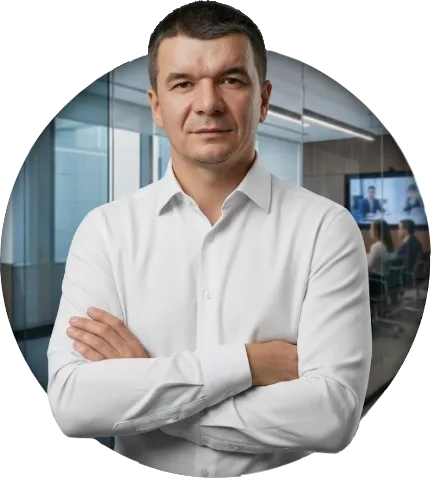Руслан, основатель компании АкваДом