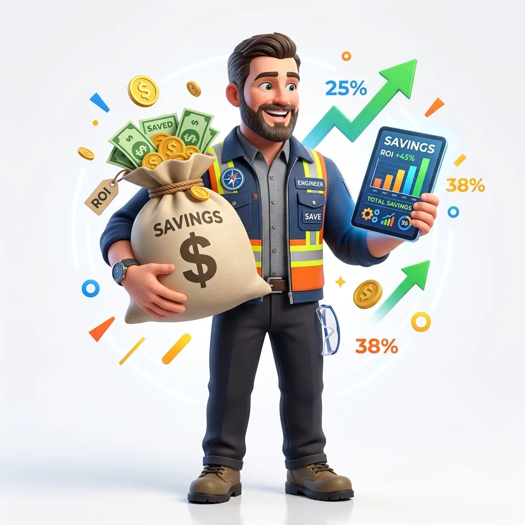 Экономия до 30%